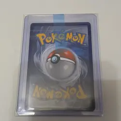 Pokemon Team Aqua's Kyogre EX Full Art Holo Rare Double Crisis 6/34 190HP - Image 2