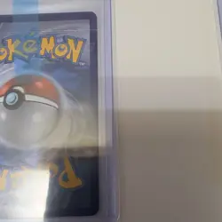 Pokemon Team Aqua's Kyogre EX Full Art Holo Rare Double Crisis 6/34 190HP - Image 4