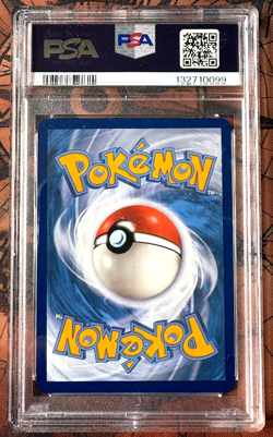 Mimikyu VMax 069/172 - PSA 10 - Brilliant Stars - Ultra Rare Holo - Pokemon TGC - Image 2