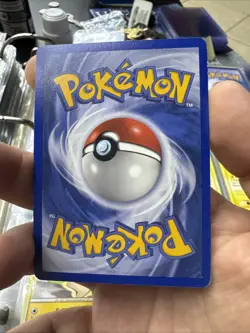 Pokemon TCG Minun EX Hidden Legends 67/101 (2004) NM-/LP+ Reverse Holo FREE SHIP - Image 2