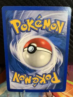 Ivysaur 47/110 Legendary Collection Reverse Holo Pokemon Card WOTC LP - Image 4