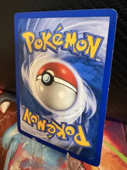 Ivysaur 47/110 Legendary Collection Reverse Holo Pokemon Card WOTC LP - Image 5