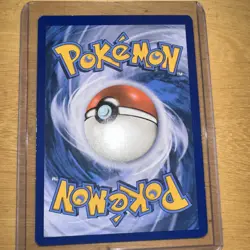 Pokemon Charizard Evolutions reverse Holo rare. 11/108. - Image 4