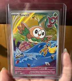 Pokemon TCG First partner set of 6 - Image 5