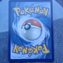 Clefairy #094 Scarlet and Violet Perfect Order Near Mint Condition - Image 2