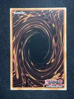 Tiras Keeper of Genesis - GENF-EN044 - Secret Rare Unlimited NM Yugioh - Image 2