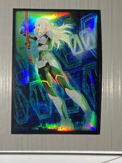 Yugioh! Droll & Lock Bird (Alternate Art) - RA02-EN006 - Secret Rare - 1st Editi - Image 2