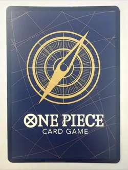 One Piece OP13 OP13-042 Edward Newgate Alt-Art-English - Image 2