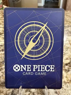 Monkey.D.Luffy (EB04-061) (Alternate Art) One Piece Adventure on Kami's Island - Image 2