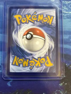 Pokemon TCG Dipplin 170/167 Twilight Masquerade Illustration Rare NM - Image 2