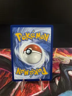 Lillie's Determination 184/132 Mega Evolution Special Illustration NM Pack Fresh - Image 2