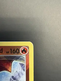 Pokemon TCG Radiant Charizard - 020/159 - Southeast Asia Gym Stamp PROMO - Image 3