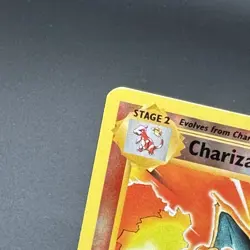Charizard 11/108 XY Evolutions 2016 Reverse Holo Pokemon TCG - Image 2