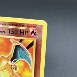 Charizard 11/108 XY Evolutions 2016 Reverse Holo Pokemon TCG - Image 4
