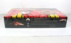 Star Trek CCG New and Sealed Rules of Acquisition Booster Box (30 Packs) - Image 5