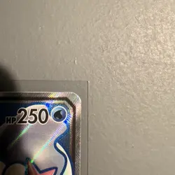 Pokemon TCG Primarina GX Sun Moon Black Star Promo SM39 Full Art Rare - Image 4