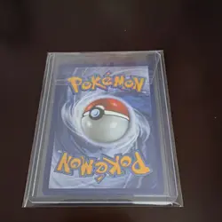 Pokemon TCG Trainer-Supporter Naveen POR 112/088 English Card - Image 2