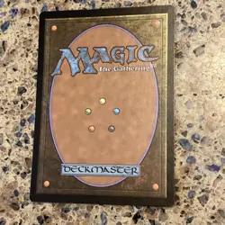 Black Market Commander 2015- MTG TCG CARD LP - Image 2