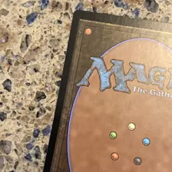 Black Market Commander 2015- MTG TCG CARD LP - Image 3