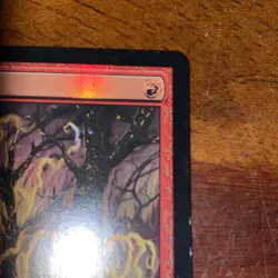 Flame Jab - Foil English MTG Eternal Masters LP CARD - Image 4