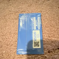 Pokemon Illustration Contest 2024 Promo Sealed Pack 3 Cards Japanese - Image 2