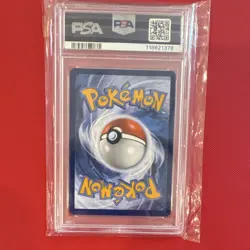 Pokemon Eevee 173 Sv: Scarlet & Violet Promo Cards Holo Promo English PSA 9 - Image 2