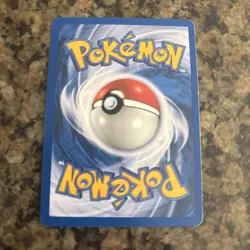 Dark Arbok Team Rocket 2/82 Holo Rare 60 HP Wizards 2000 Card Pokemon TCG - Image 2