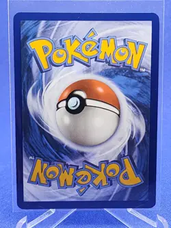 Pokemon TCG Stellar Crown - Hydrapple EX SIR Holo Card 167/142 - Image 2