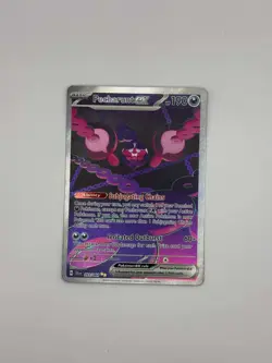 2024 Pokemon S&V Shrouded Fable 4 Card Lot - Near Mint - Image 2