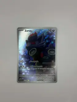 2024 Pokemon S&V Shrouded Fable 4 Card Lot - Near Mint - Image 4