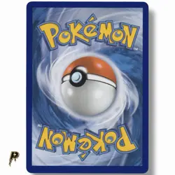 Nymble 096/094 - 2025 Phantasmal Flames Illustration Rare Holo Pokemon Card NM - Image 2