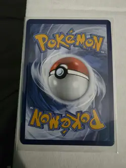 Charmander SVP044 Obsidian Flames ETB Promo Card (Pokemon Center Stamped) - Image 2