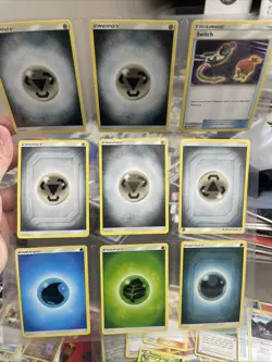 Pokemon Card Lot Of 58 Trainers Etc - Image 4