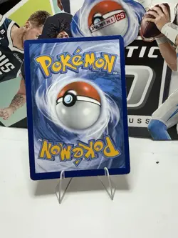 Pokemon Umbreon V Tg2 Tg30 Brilliant Stars Trainer Gallery Ultra Rare Holo Card - Image 2