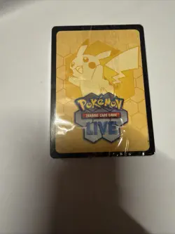 Flygon Phantasmal Flames Stamped 016 Build and Battle Promo Pokemon Card Sealed - Image 2