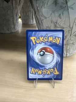 Pokemon TCG Mesprit Illustration Rare Holo Card 204/191 Sv08: Surging Sparks - Image 2