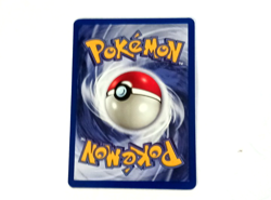 1999 2000 Team Rocket First Edition Dark Vaporeon Vintage Pokemon Card NM - Image 2