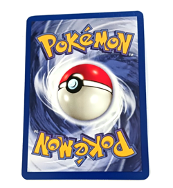 1999 2000 Team Rocket First Edition Dark Vaporeon Vintage Pokemon Card NM - Image 4