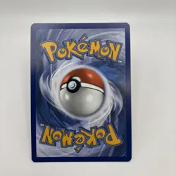 Pokemon TCG Meowth Illustration Rare Holo Card Me02 EN 106/094 70 HP - Image 2