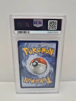 Greninja Star Promo SWSH: Sword & Shield Promo Cards SWSH144 PSA 9 Pokemon - Image 2