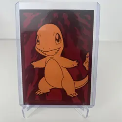 Charmander 044 Sv: Scarlet & Violet Promo Cards Holo - Image 4