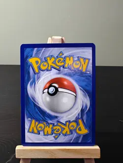 Cufant 076/064 Shrouded Fable Illustration Rare Pokemon Card - NM - Image 2