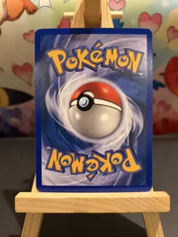 Togetic H27/H32 Skyridge Holo Rare Pokemon Card plus 1st edition togetic - Image 2