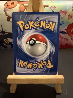 Togetic H27/H32 Skyridge Holo Rare Pokemon Card plus 1st edition togetic - Image 3