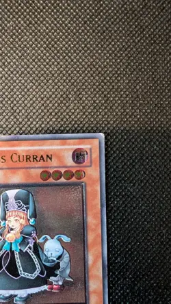 Yu-Gi-Oh! TCG Princess Curran Shadow of Infinity SOI-EN028 1st Edition Rare - Image 4