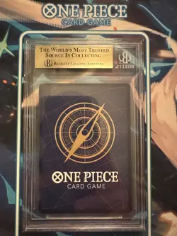 Sanji - OP06-119 (Manga) OP06-119 Premium Booster -The Best- Vol. 2 Foil - Image 2