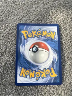 Pokemon TCG Skwovet Card 222/198 Illustration Rare, Mint Condition - Image 2