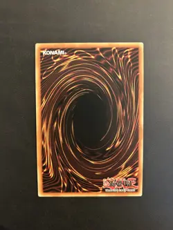 Yu-Gi-Oh! DUSA-EN054 Dark Magician Of Chaos (1st Edition) Ultra Rare, NEAR MINT - Image 2