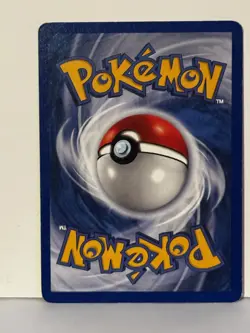 Voltorb (115) 115/147 Aquapolis NM Pokemon Fast Shipping - Image 2