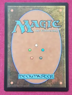 Magic The Gathering UNIVERSES BEYOND FALLOUT CODSWORTH HANDY HELPER card MTG - Image 2